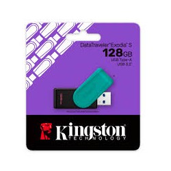 Memoria USB 128GB Kingston...