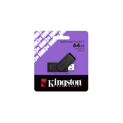 Memoria USB 3.2 64GB...