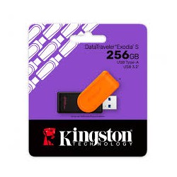 Memoria USB 256GB Kingston...