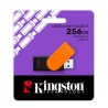 Memoria USB 256GB Kingston DataTraveler Exodia S USB 3.2 Negro