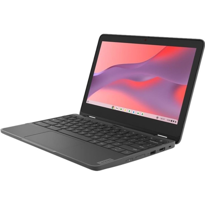 Portatil Lenovo 100e ChromeBook G4 4GB 32GB eMMC 11.6" Chrome OS
