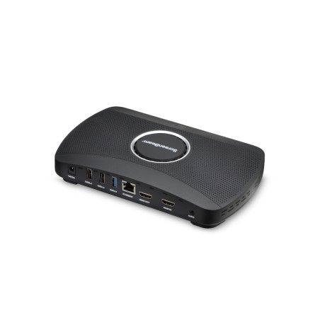 ScreenBeam 1100 Plus Inalambrico 4K UHD USB HDMI RJ-45
