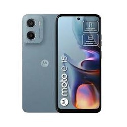 Moto E15 2GB/64GB Quarry Blue