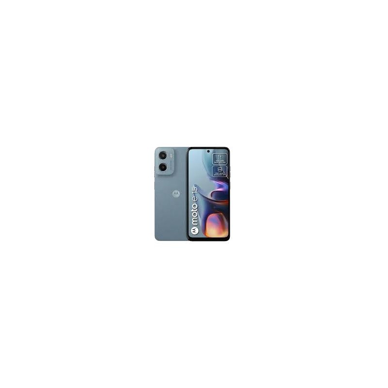 Moto E15 2GB/64GB Quarry Blue