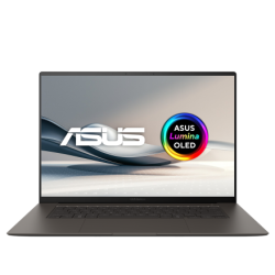 Portatil Asus ZenBook S...