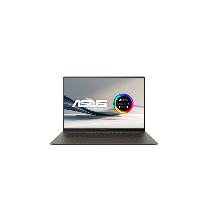 Portatil Asus ZenBook S UM5606KA-RJ032W AMD Ryzen AI 7 350 24GB 1TB SSD 16" Tactil W11H