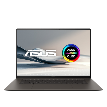Portatil Asus ZenBook S UM5606KA-RJ032W AMD Ryzen AI 7 350 24GB 1TB SSD 16" Tactil W11H