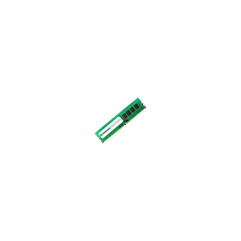 Memoria Para Servidor 32GB Lenovo ThinkSystem TRUDDR5 4800Mhz 2RX8 ECC