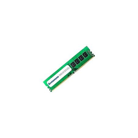 Memoria Para Servidor 32GB Lenovo ThinkSystem TRUDDR5 4800Mhz 2RX8 ECC