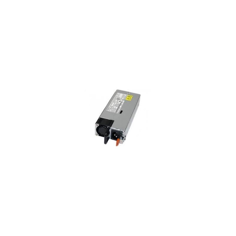 Fuente De Poder Lenovo ThinkSystem 800W Redundante 230V/115V Platinum SR250 V3