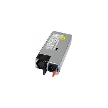 Fuente De Poder Lenovo ThinkSystem 800W Redundante 230V/115V Platinum SR250 V3