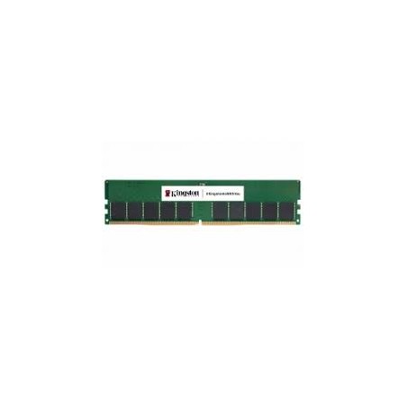 Memoria Para Servidor 32GB Kingston DDR5 4800MT/s ECC Reg 2Rx8 PC5-38400
