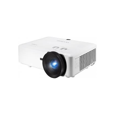 Video Proyector ViewSonic LS921WU Laser 6.000 Lumens DLP WUXGA 3D HDMI USB