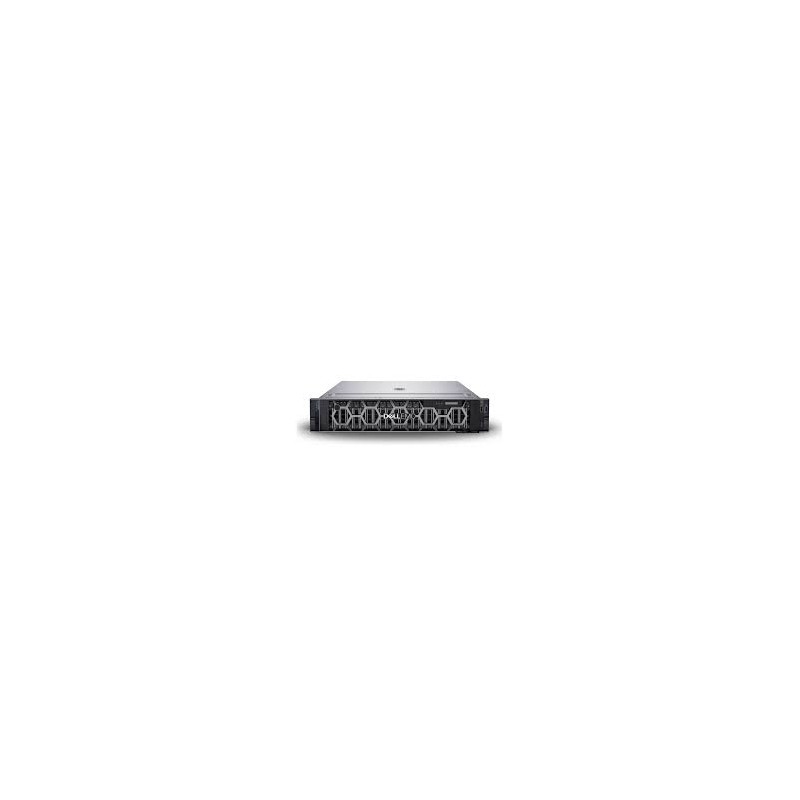 Servidor Dell Poweredge R760xs Doble Procesador Xeon Gold 5416s 32GB 2x960GB SSD Rack