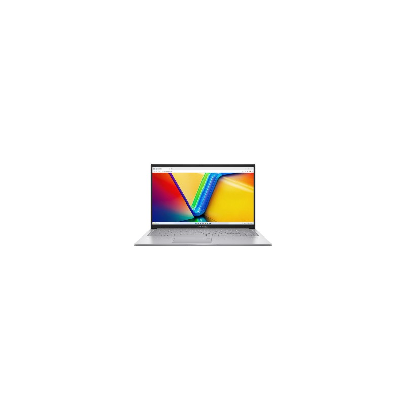 Portatil Asus VivoBook X1504VA-NJ3598 Corei3 1315U 12GB 512GB SSD 15.6" FreeDos