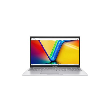 Portatil Asus VivoBook X1504VA-NJ3598 Corei3 1315U 12GB 512GB SSD 15.6" FreeDos