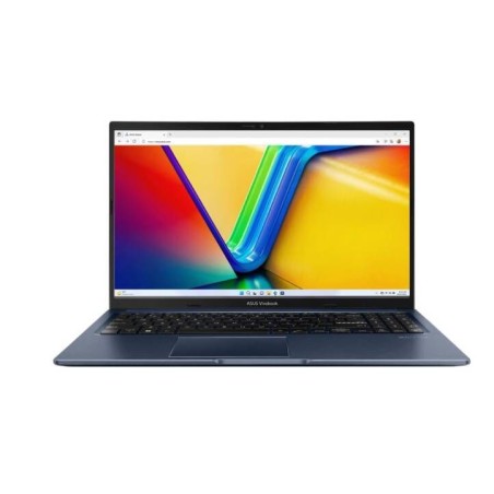 Portatil Asus VivoBook X1502VA-NJ929 Corei7 13620H 16GB 512GB SSD 15.6" FreeDos
