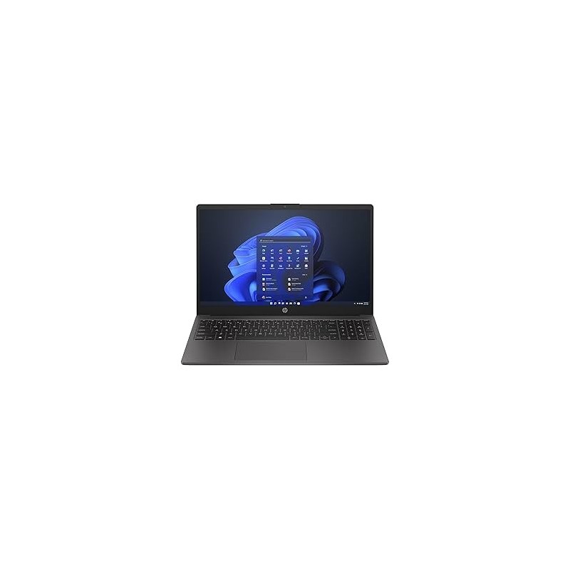 Portatil HP 250 G10 Corei5 1334U 8GB 512GB SSD 15.6"