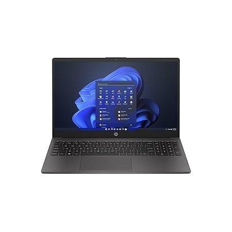 Portatil HP 250 G10 Corei5 1334U 8GB 512GB SSD 15.6"