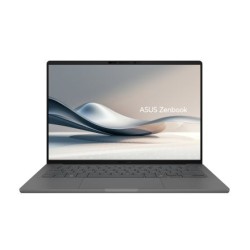 Portatil Asus ZenBook...