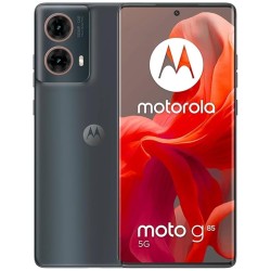 Celular Motorola Moto G85 6.67" 5G 8GB 256GB Grey