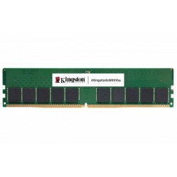 Memoria Para Servidor 16GB Kingston DDR5 4800MT/s ECC