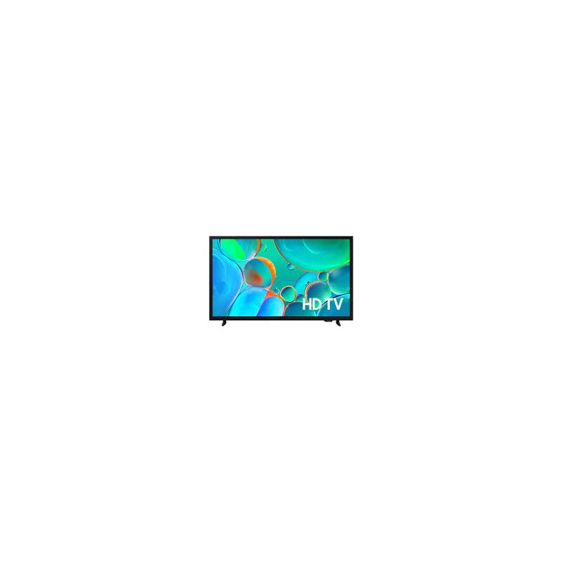 Televisor Samsung 43" Crystal 4K Smart TV