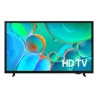 Televisor Samsung 43" Crystal 4K Smart TV