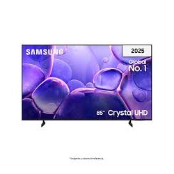 Televisor Samsung 85"...