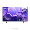 Televisor Samsung 85" Crystal 4K Smart TV