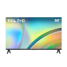 Televisor Samsung 50" Led Crystal Process
