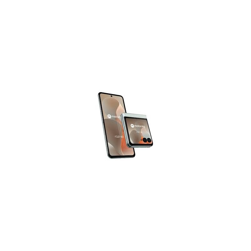 Moto Razr 60 12GB/512GB LIGHTEST SKY