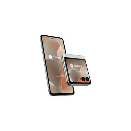 Moto Razr 60 12GB/512GB LIGHTEST SKY
