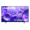 Televisor Samsung 65" Pulgadas Crystal 4K Smart TV