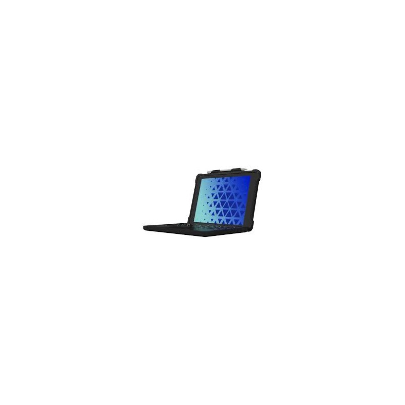 Max Extreme KeyCase-T Con Conector inteligente Para Ipad 10/11