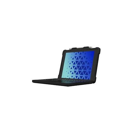 Max Extreme KeyCase-T Con Conector inteligente Para Ipad 10/11