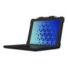 Max Extreme KeyCase-T Con Conector inteligente Para Ipad 10/11