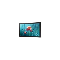 Monitor Industrial Samsung 13" Pulgadas QB13R 16x7 300nit WiFi HDMI USB RJ45