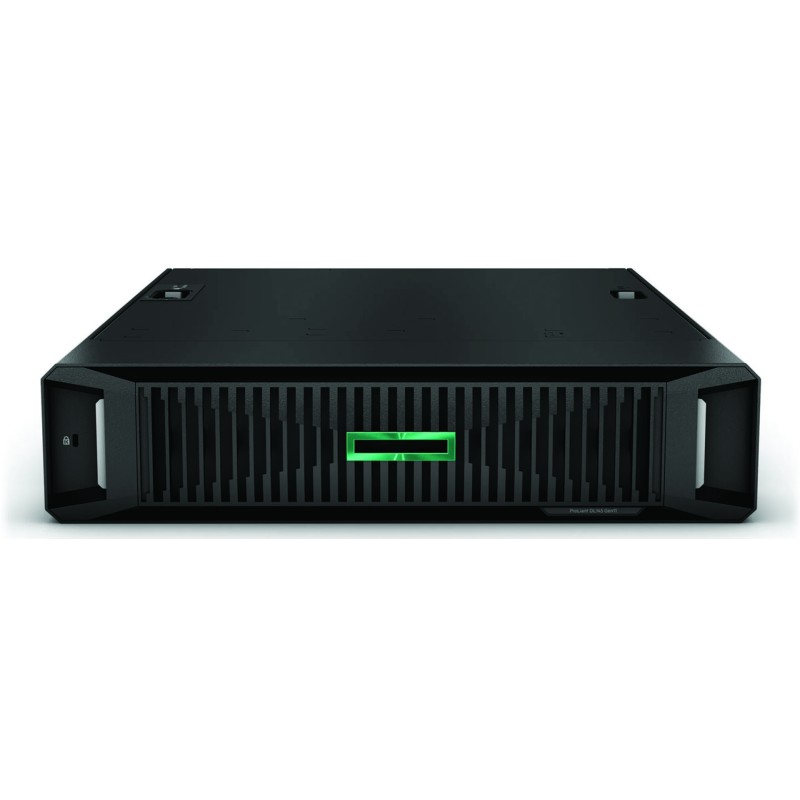 Servidor HPE Proliant DL145 Gen11 AMD EPYC 8124P 64GB 2x700w Rack