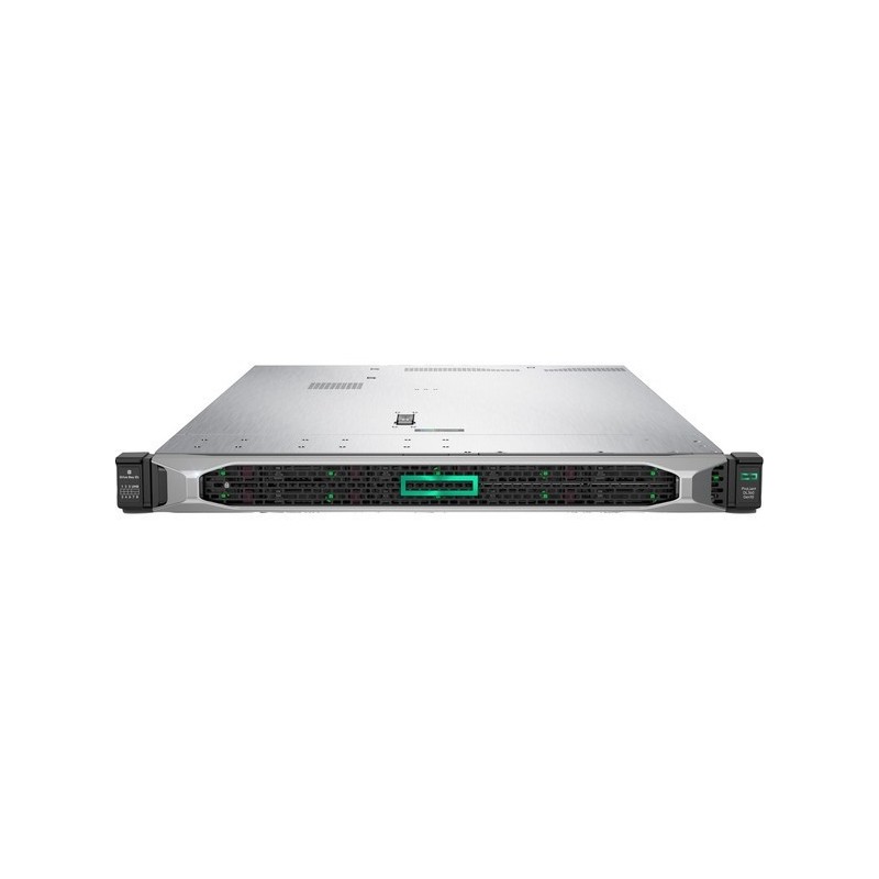 Servidor HPE ProLiant DL360 Gen11 Xeon Silver 4514Y 64GB 2x480GB SSD 2x800w Rack
