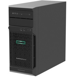 Servidor HPE Proliant ML30 Gen11 Intel Xeon E-2434 32GB 2x1TB Sata 350w Torre