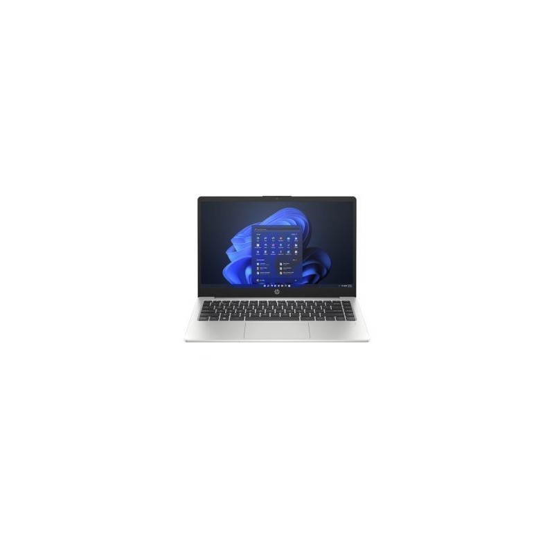 Portatil HP 240 G9 Celeron N4500 8GB 256GB SSD 14" FreeDos