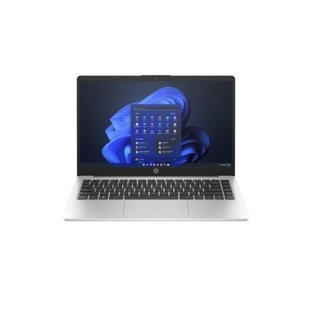 Portatil HP 240 G9 Celeron N4500 8GB 256GB SSD 14" FreeDos