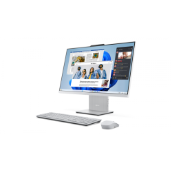 All In One Lenovo...