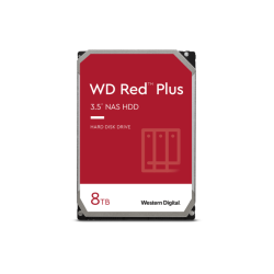 Disco Duro 8TB Western...