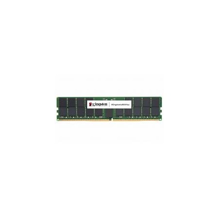 Memoria Para Servidor 32GB Kingston DDR5 5600MT/s ECC Reg 2Rx8