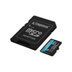 Memoria MicroSDXC 64GB...