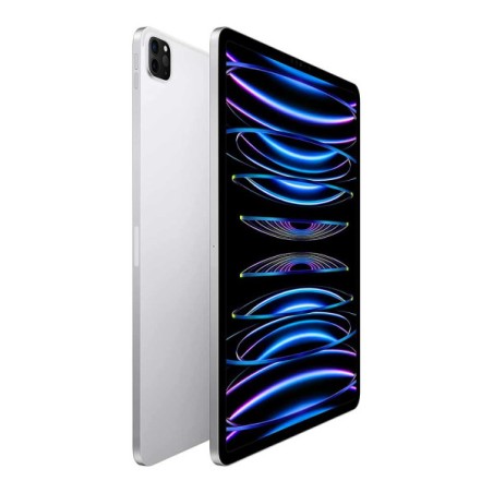 iPad Pro M4 11" Pulgadas WiFi 8GB 256GB Plata Vidrio Estandar Ultra Retina