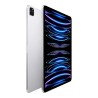iPad Pro M4 11" Pulgadas WiFi 8GB 256GB Plata Vidrio Estandar Ultra Retina