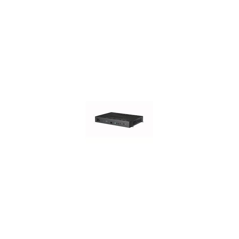 Player LG WP600 WebOs 6.0